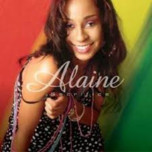Alaine