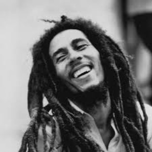 bob marley