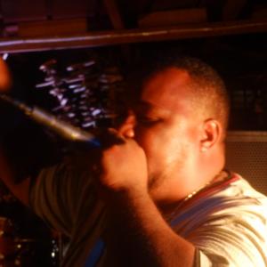 Child of the Most High