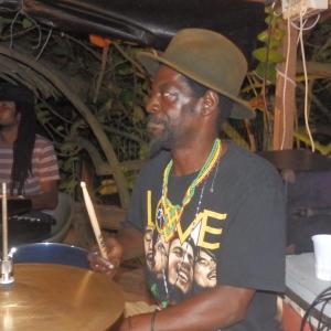 Child of the Most High