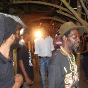 Child of the Most High