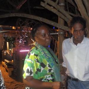 Child of the Most High