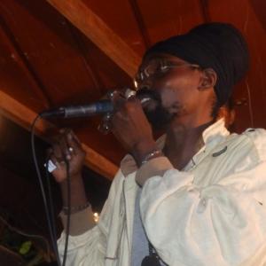 Child of the Most High