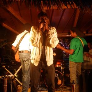 Child of the Most High