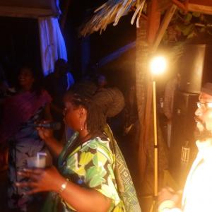 Child of the Most High