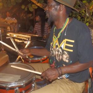 Child of the Most High