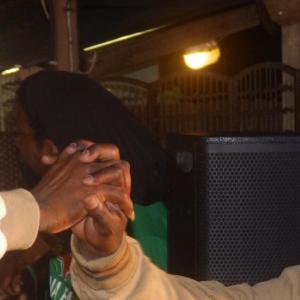 Child of the Most High