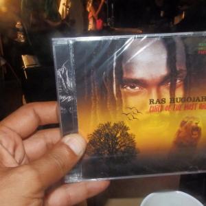 Child of the Most High