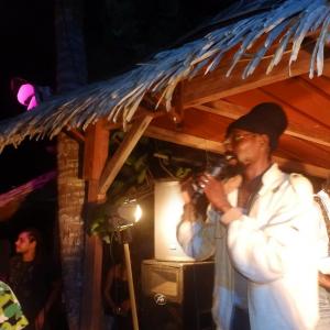 Child of the Most High