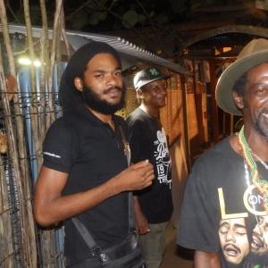 Child of the Most High