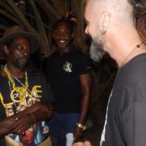 Child of the Most High