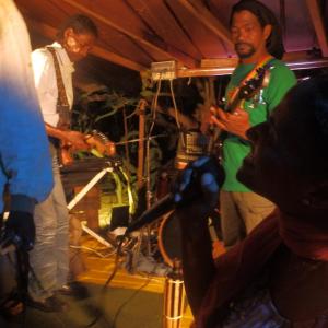 Child of the Most High