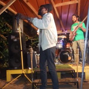 Child of the Most High