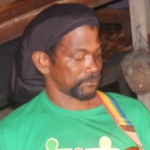 Child of the Most High