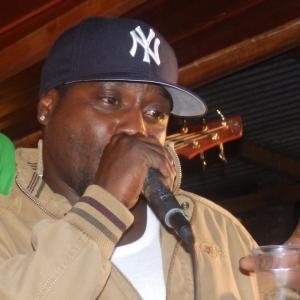 Child of the Most High