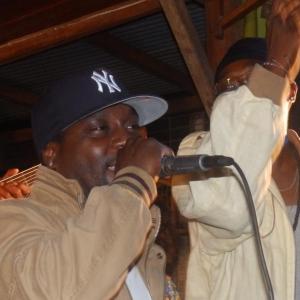 Child of the Most High