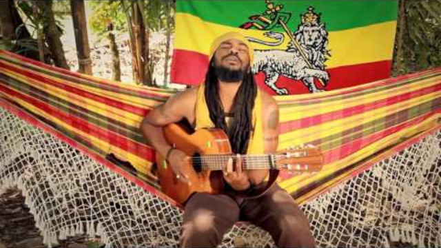 Little Guerrier - Baby Boo (Video Clip)