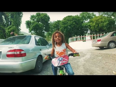 Tiwony - Dread