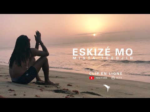 MISTA TEEDJIH / ESKIZÉ MO (CLIP)